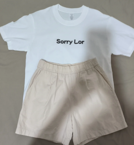 文化衫-偶然刷到他们的文化衫，笑疯(粤语白T测评)